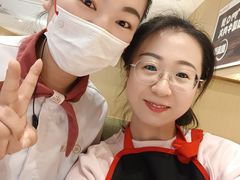-海底捞火锅(太阳宫凯德mall店)