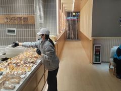 -小飞象面包公社(珠江路金鹰店)