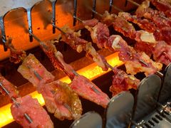 -邢氏老太太烧烤(南山店)