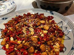 -小河盐帮·私家菜·烤鸭(三元桥·霄云路店)