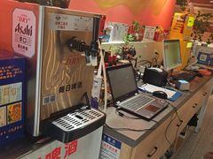 -奉天宴遇烧烤·冒锅