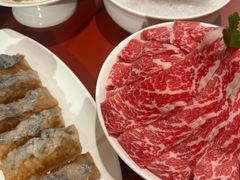 -红雀围·海鲜火锅(陆家嘴中心店)