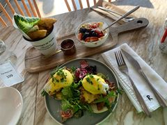 -The Rug Cafe(王府中环店)