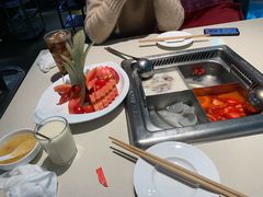 -海底捞火锅(九久奥特莱斯店)