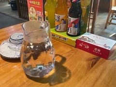 -食鸡公社辣子鸡·潍坊菜·烧烤