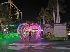 -三亚红色娘子军演艺公园景区