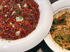 -随和家宴·川菜(杜甫草堂店)