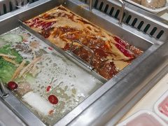 -野妹火锅(布吉店)