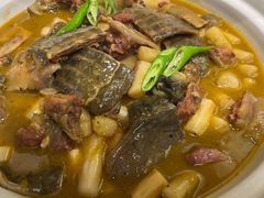 -小八仙·宴(三峡茶庄店)