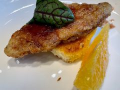 -南湖宾馆·鸳湖阁全日制餐厅