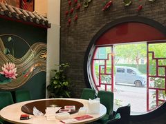 -川香鼎盛·川府家宴商务宴请(市桥富华总店)