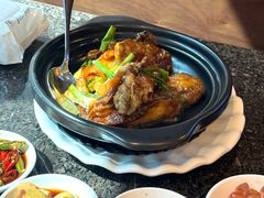 -中国厨房/台湾牛肉面