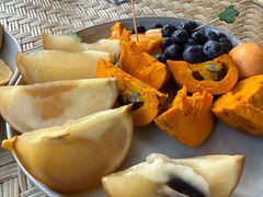 -曼阁市场水果批发市场