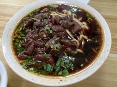 -无名老卤面(中华门店)