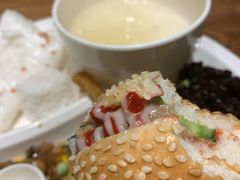 -素满香·食养自助(天一广场店)