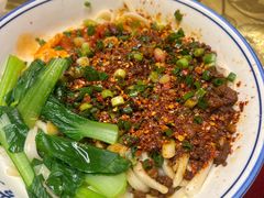 -老白家面馆(测绘东路总店)