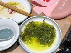 -弄堂小笼包(西青中北永旺购物中心店)