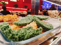 -大成自助小火锅(合肥国购广场店)