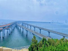-星海湾跨海大桥