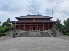 -函谷关历史文化旅游区