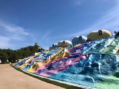 -漳州滨海火山岛自然生态风景区