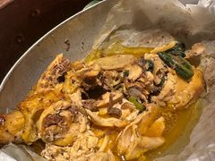 -桂满陇·海市蜃楼·黑金(国金店)