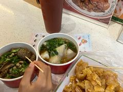 -卤大叔·广州牛杂(壹方城店)