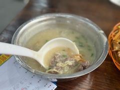 -南记食粥坊·宵夜大排档(莲花店)