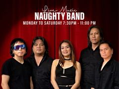 -Naughty Nuri’s Phuket