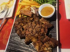 战斧牛排-ITA·意塔意大利餐厅(亦庄店)