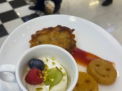 -张家港国贸酒店·餐厅