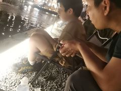 -DGE季风钓虾营地·团建·聚会
