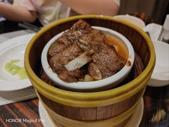-夏宫中餐厅(香格里拉大酒店)