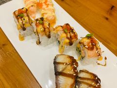 -月见·烧鸟酒场居酒屋(农科路店)