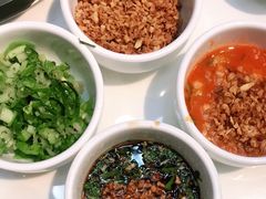 配料-潮发潮汕牛肉店(龙洞店)