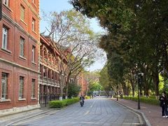 -厦门大学(思明校区)