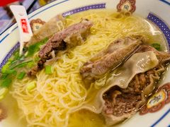 -七爷清汤腩·港式餐厅(金狮广场店)