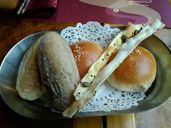 -翠湖六号全日制西餐厅(翠湖宾馆店)