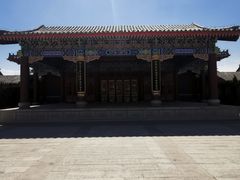 -天津妈祖文化园