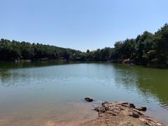 -南京市无想山景区