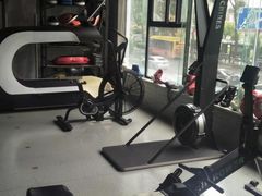 -玛尔斯拳击健身馆(国贸店)