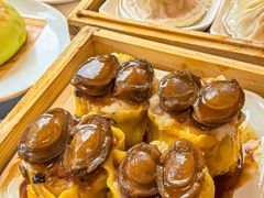 -阿一鲍鱼·20年匠心传承(天河北旗舰店)