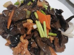 -金台阶鱼馆(于桥水库店)