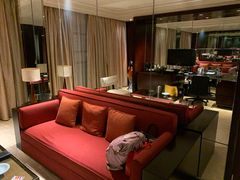 -杭州龙禧福朋喜来登酒店