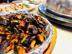 -船梆煮•蒸汽海鲜·炉火烤肉(五四广场店)