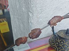 -吧嘚嘴炭烧鸽串吧(北海街店)
