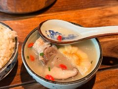 -鱼食饭稻·苏浙土菜17年老馆子(平江路店)