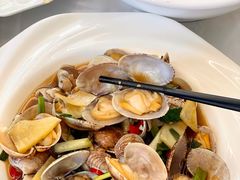 -众味海鲜大排档·活海鲜·潮汕味(南澳店)