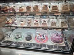 -DQ·蛋糕·冰淇淋(合生汇店)
