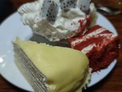 -汉巴味德·烤肉与啤酒的自助(杭州大悦城店)